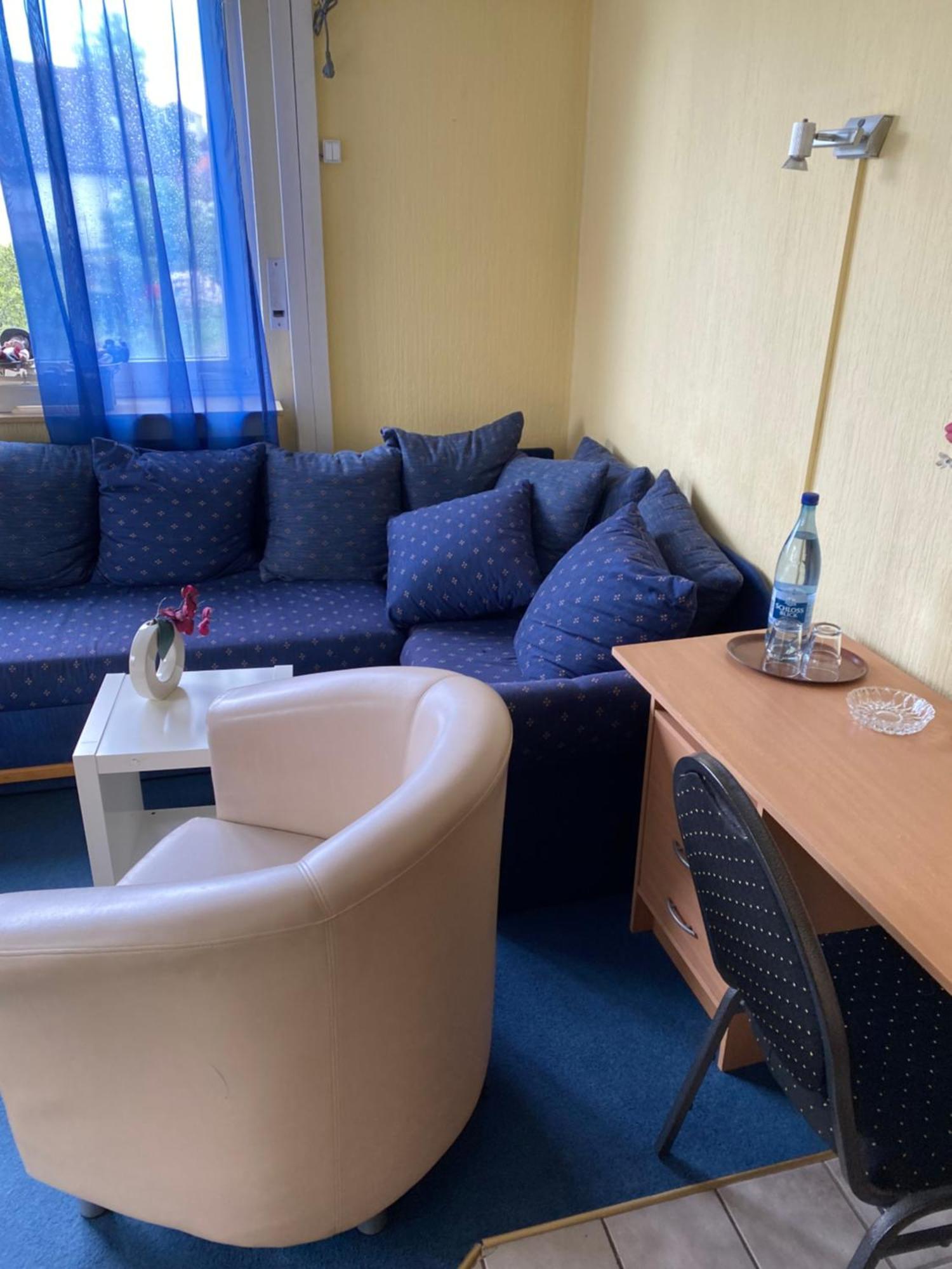 Gasthaus Rogge Lemgo Eksteriør bilde