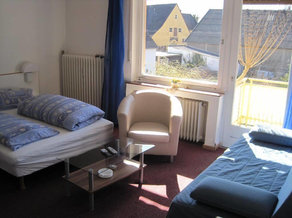 Gasthaus Rogge Lemgo Eksteriør bilde